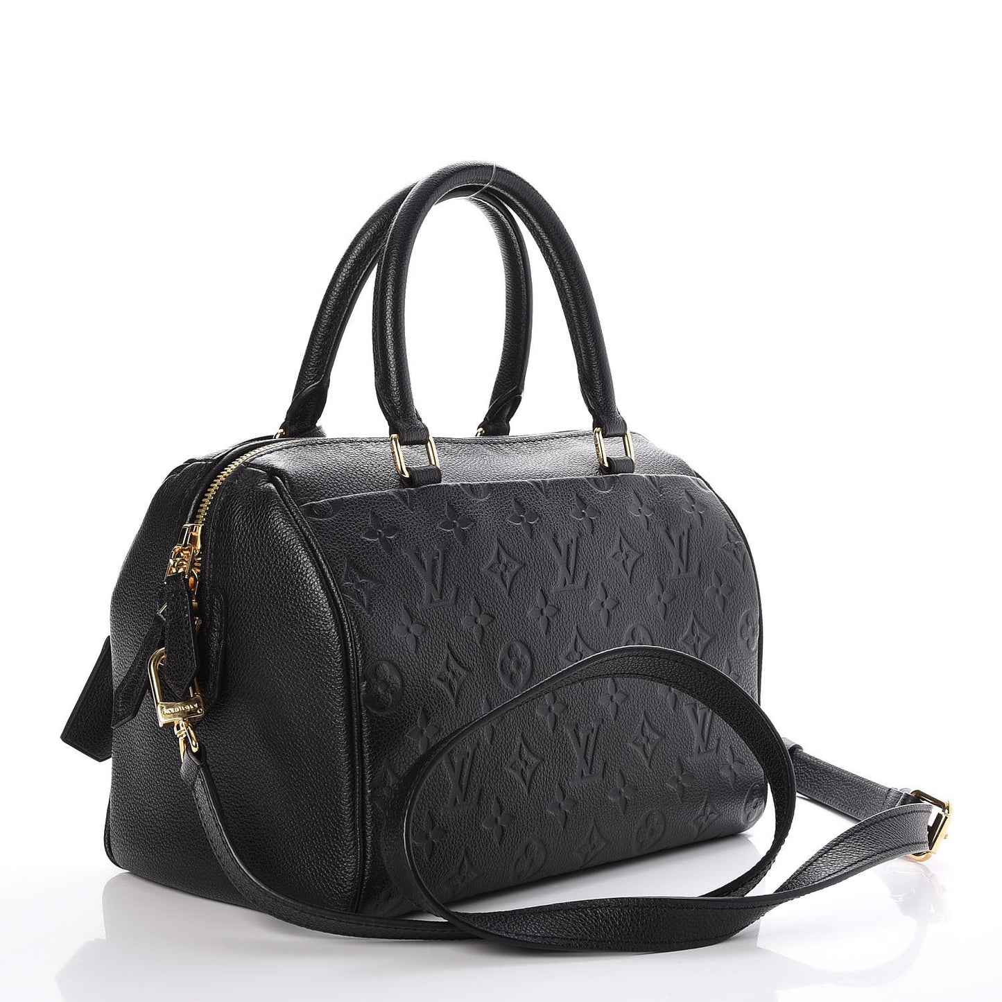 Empreinte Speedy Bandouliere 25 NM Black
