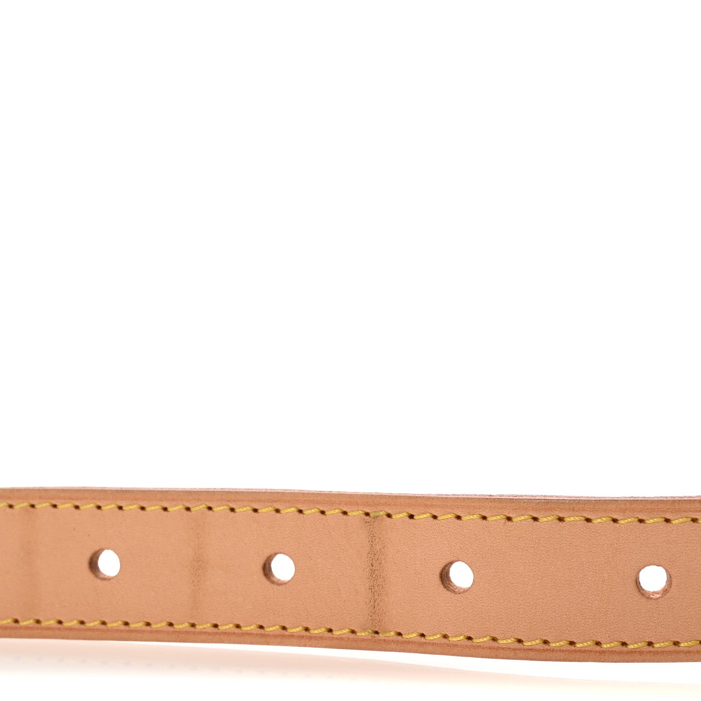 Vachetta Baggy GM Shoulder Strap