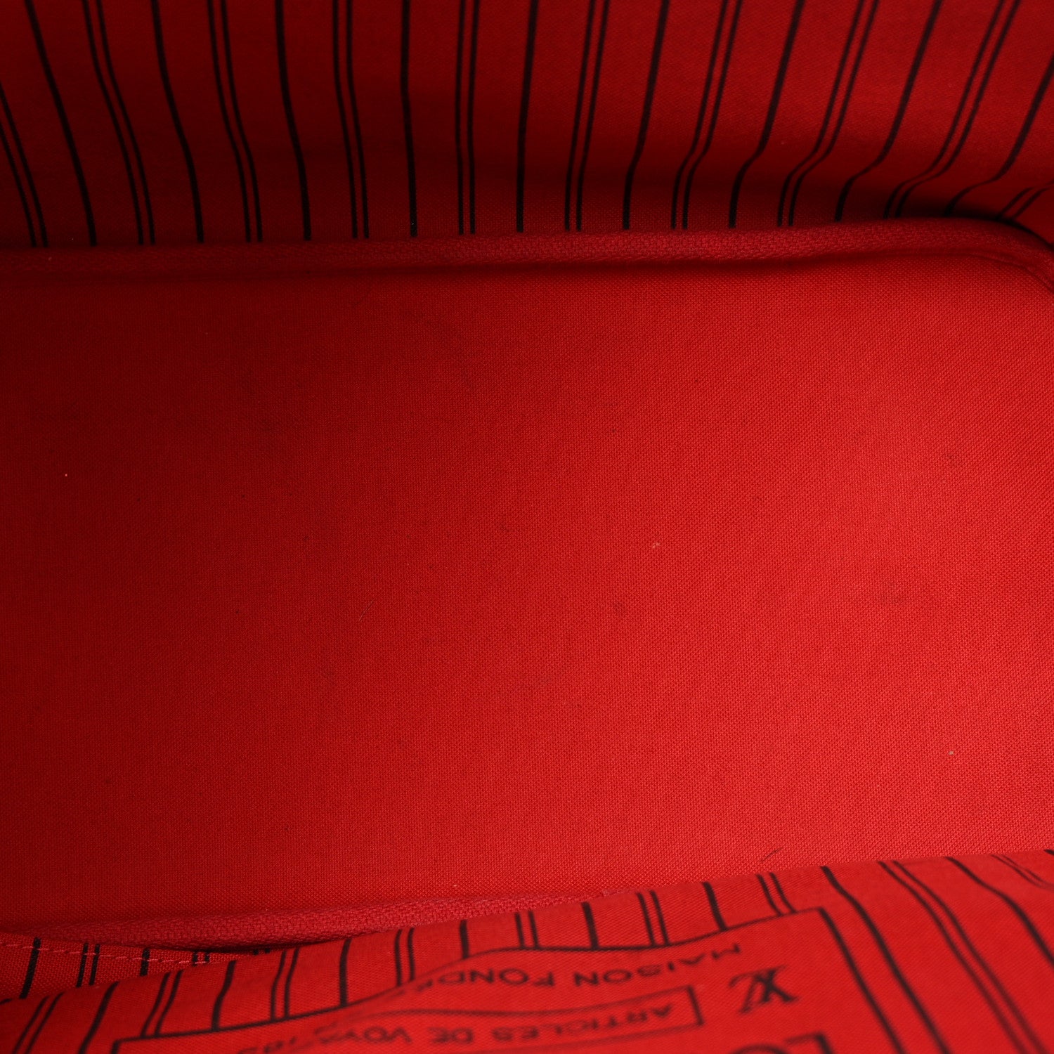 Louis Vuitton Monogram My LV World Tour Neverfull MM 6 of 16