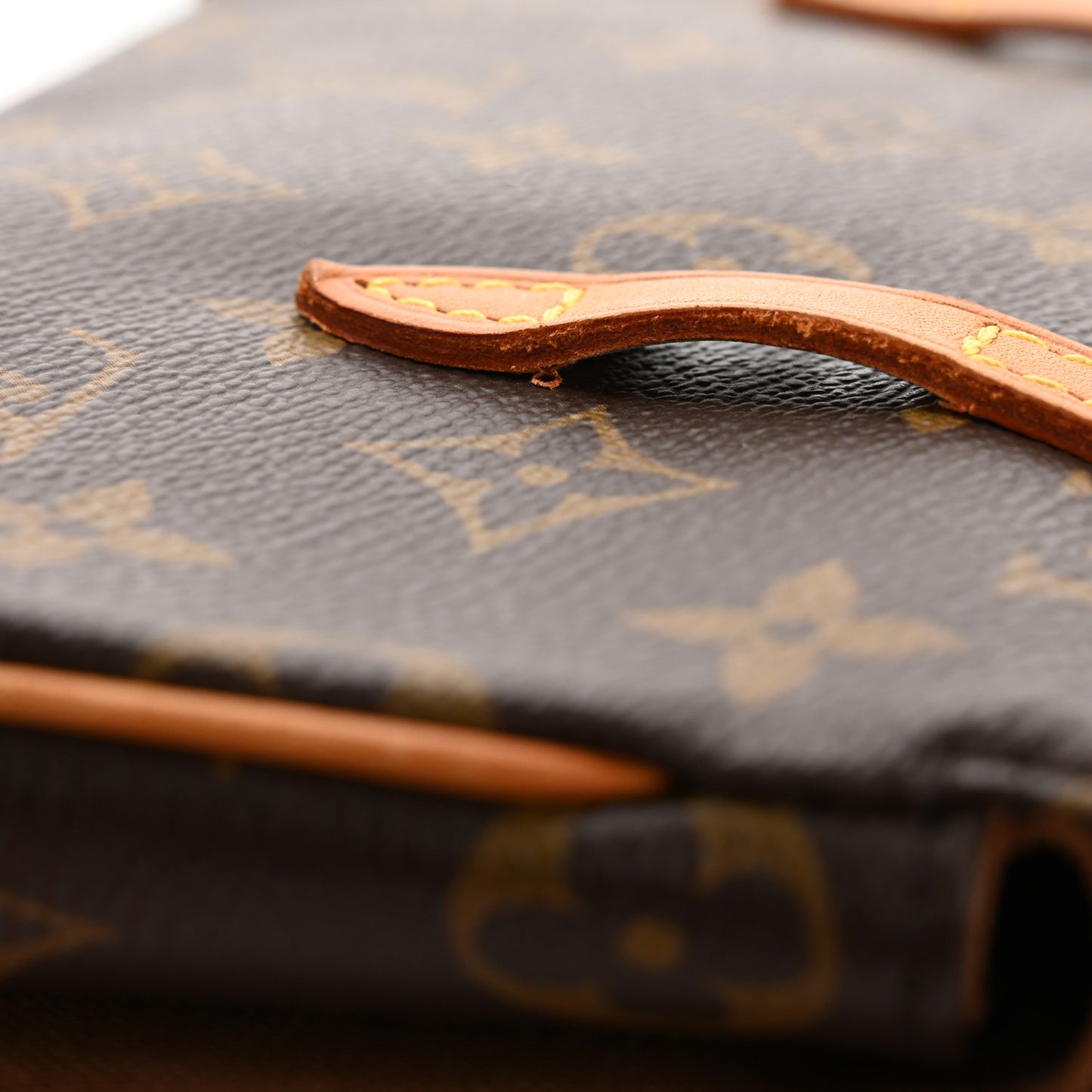 Monogram Pochette Marelle PM