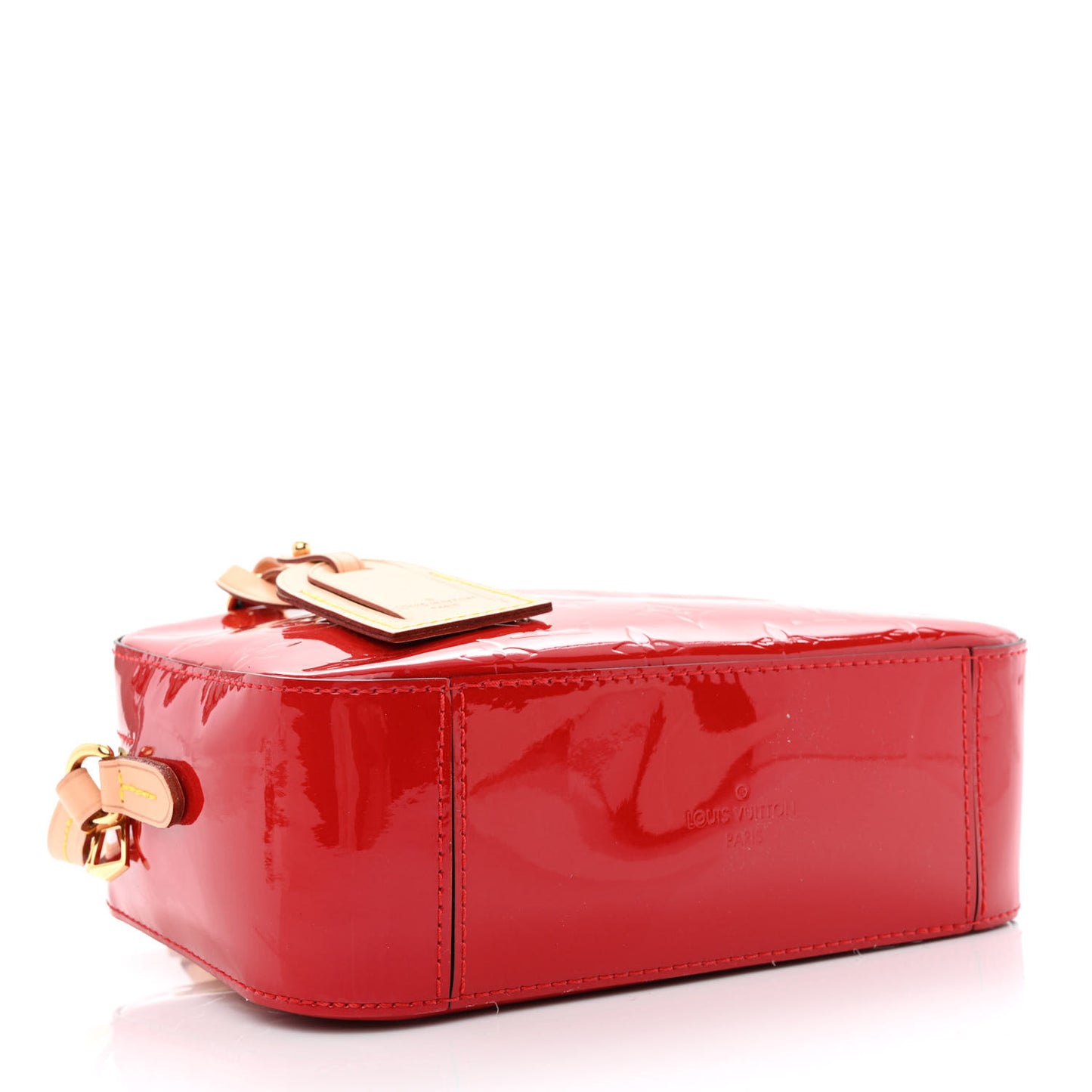 Vernis Santa Monica Cherry