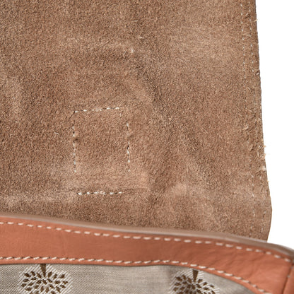 Mulberry Soft Buffalo Medium Alexa Plaster Pink 8 of 14