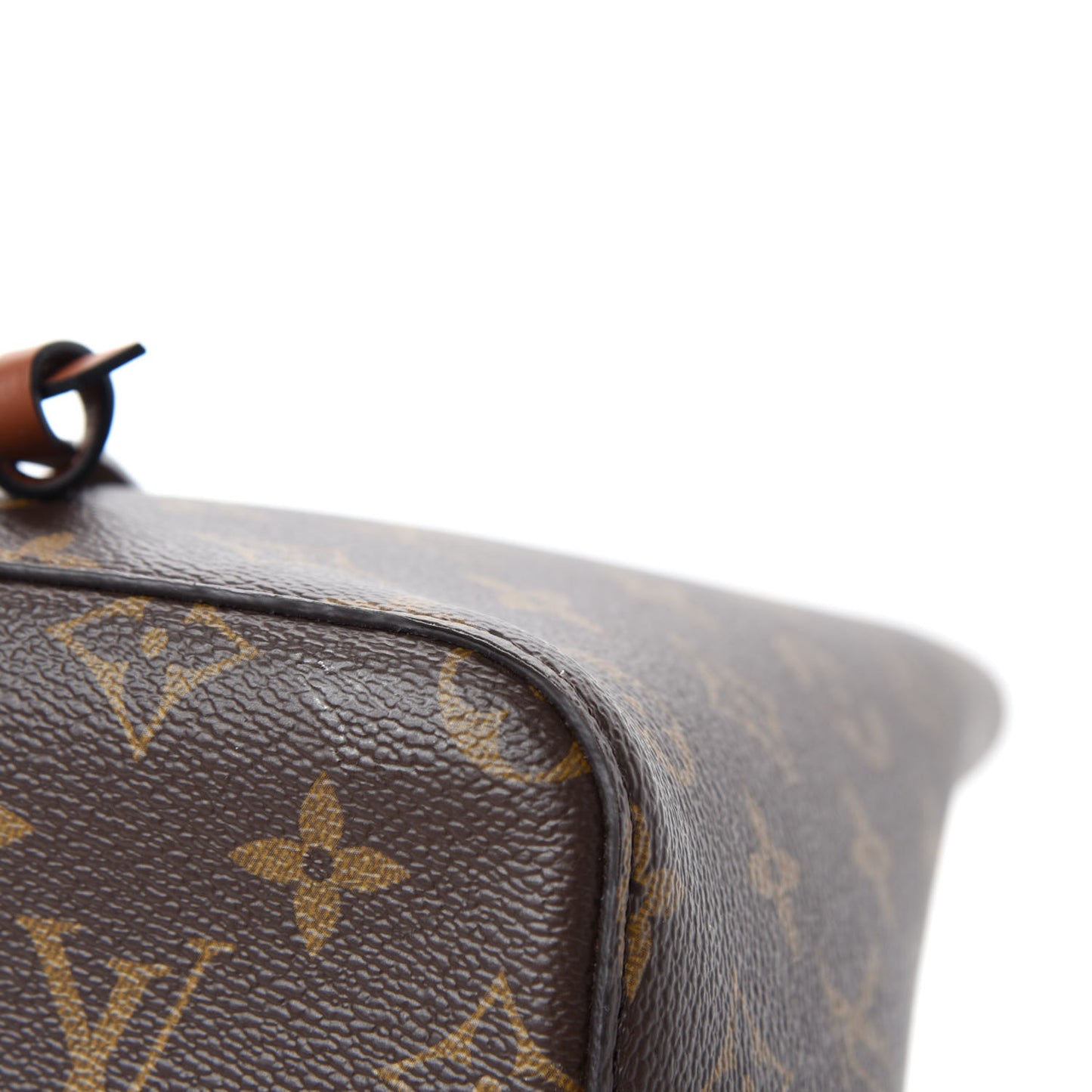 Monogram Neonoe MM Caramel