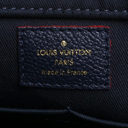 Louis Vuitton Empreinte Sully PM Marine Rouge 5 of 10