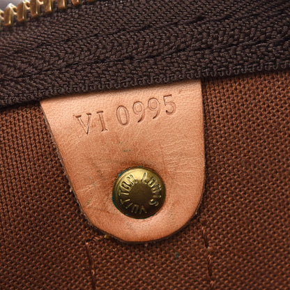 Louis Vuitton Monogram Keepall Bandouliere 60 7 of 11