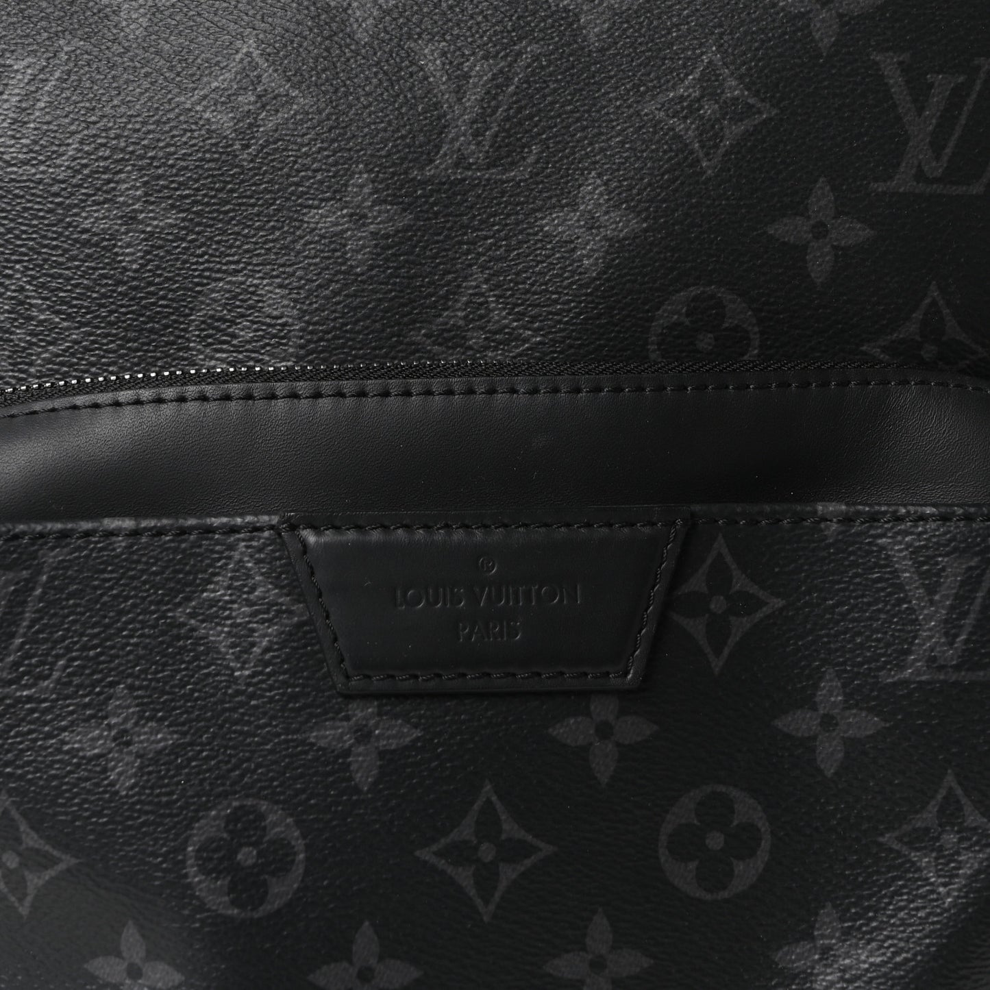 Monogram Eclipse Apollo Backpack