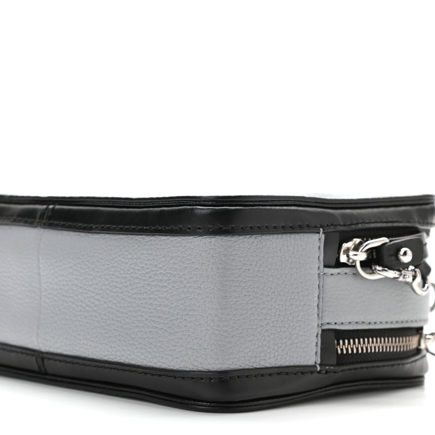 Calfskin The Box 20 Crossbody
