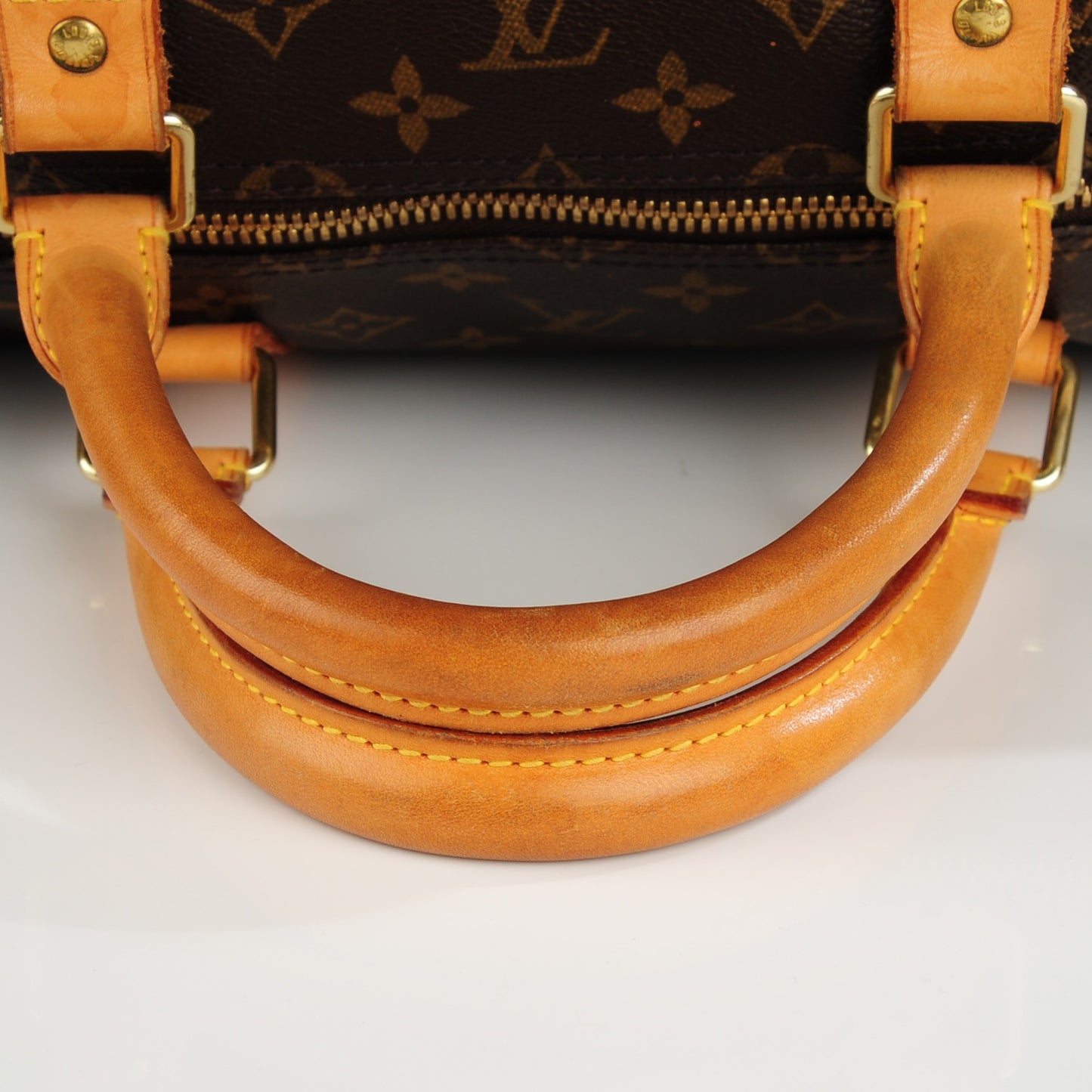 Monogram Keepall Bandouliere 55