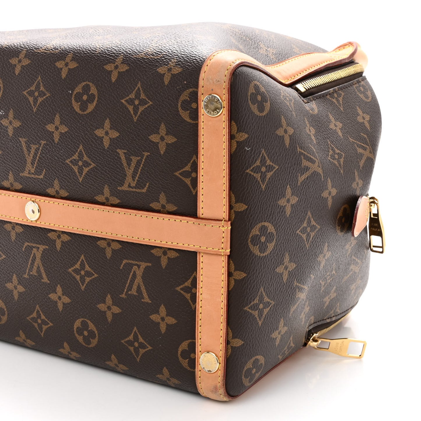 Monogram Marais MM