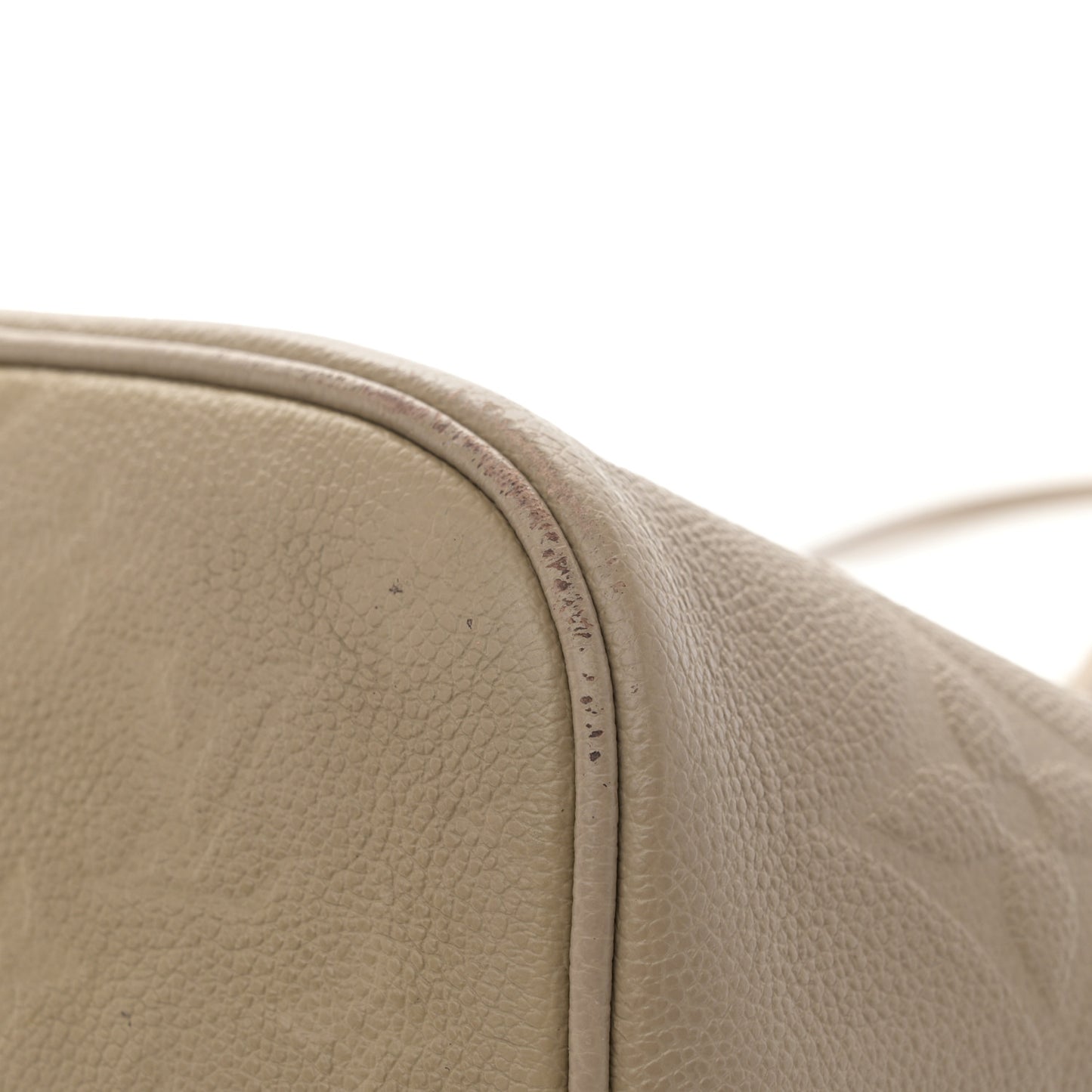 Empreinte Monogram Giant Neverfull MM Tourterelle