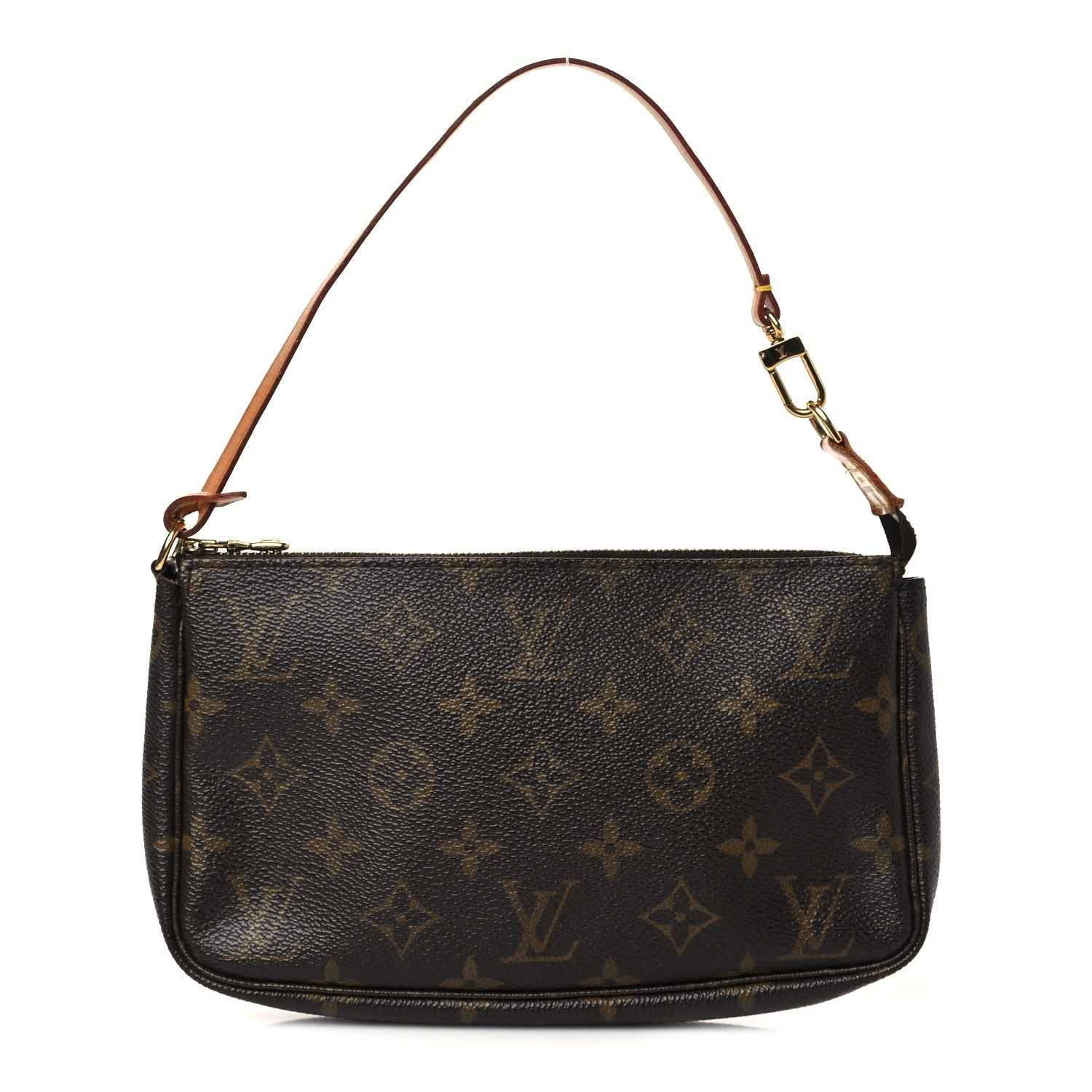 Louis Vuitton Monogram Pochette Accessories 1 of 11