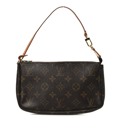 Louis Vuitton Monogram Pochette Accessories 1 of 11