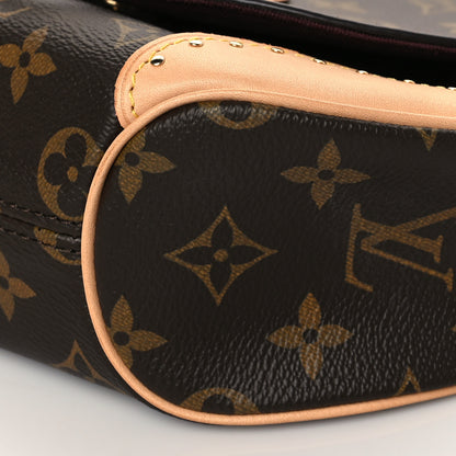 Louis Vuitton Monogram Saint Cloud NM 9 of 9
