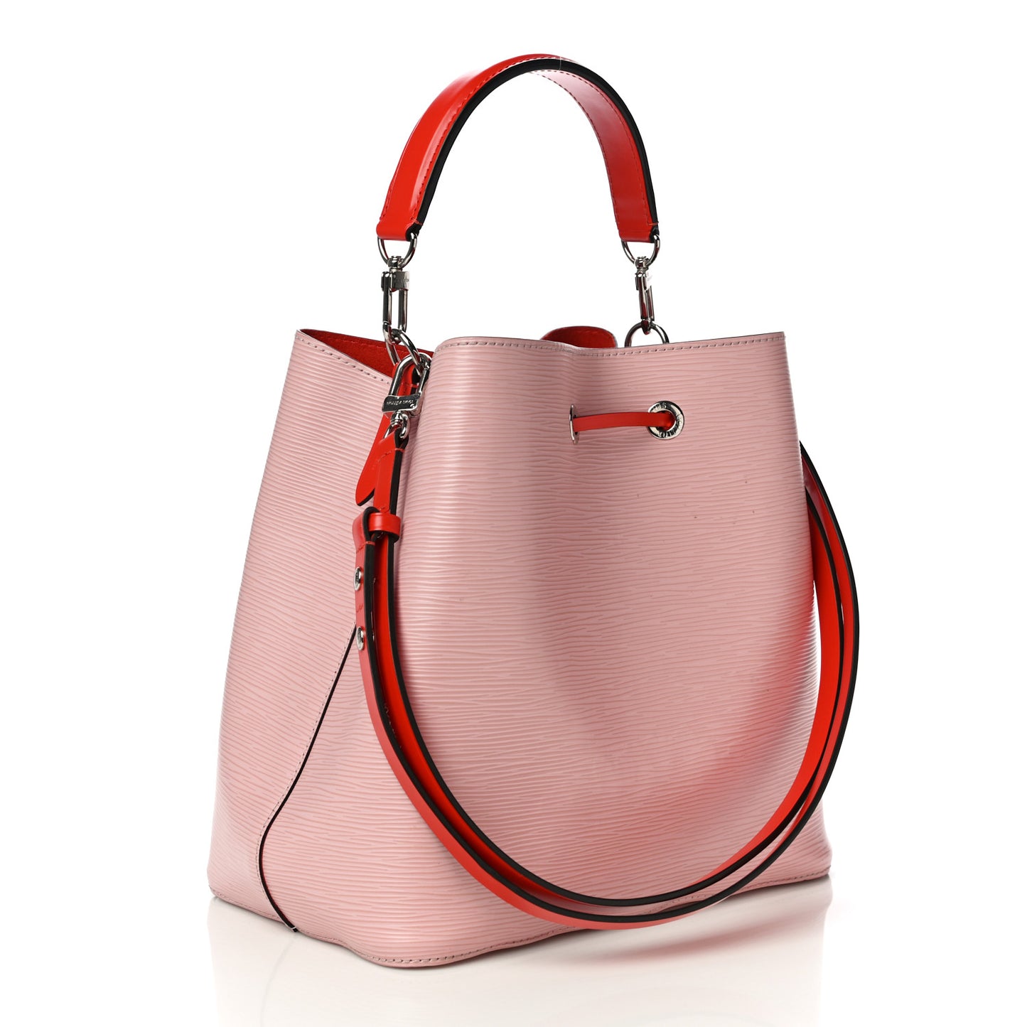 Epi NeoNoe Rose Ballerine