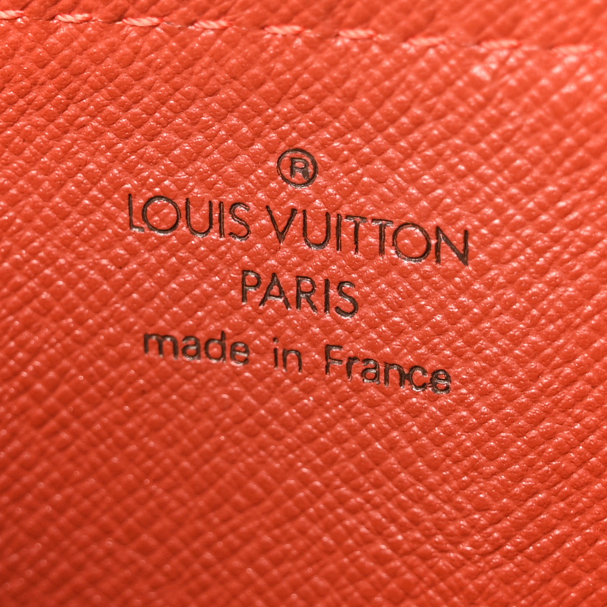 Louis Vuitton Damier Ebene Papillon 30 6 of 9