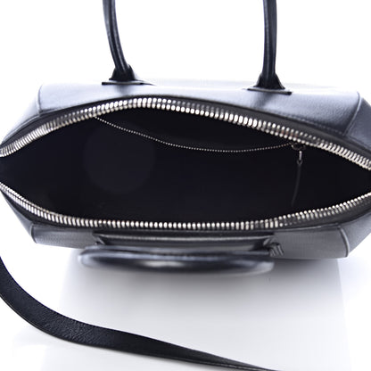 Givenchy Sugar Goatskin Medium Antigona Black 5 of 14