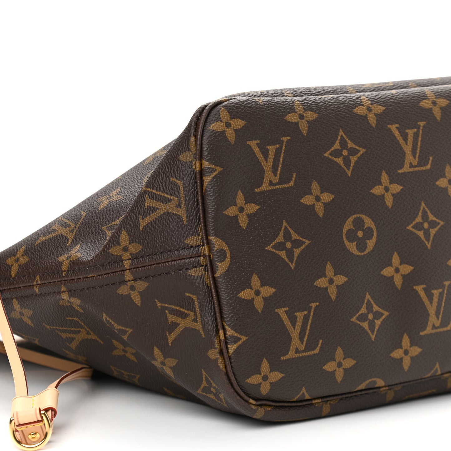 Monogram Neo Neverfull MM