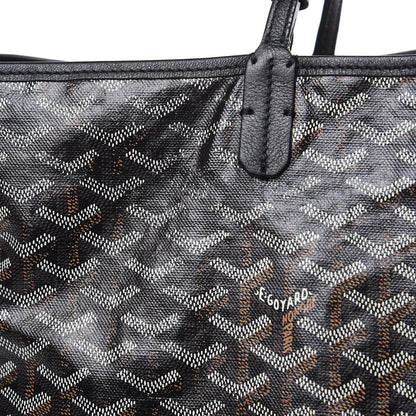 Goyard Goyardine Saint Louis GM Black 14 of 15