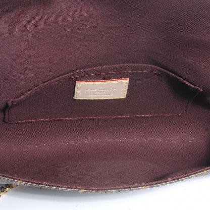 Louis Vuitton Monogram Favorite PM 6 of 8