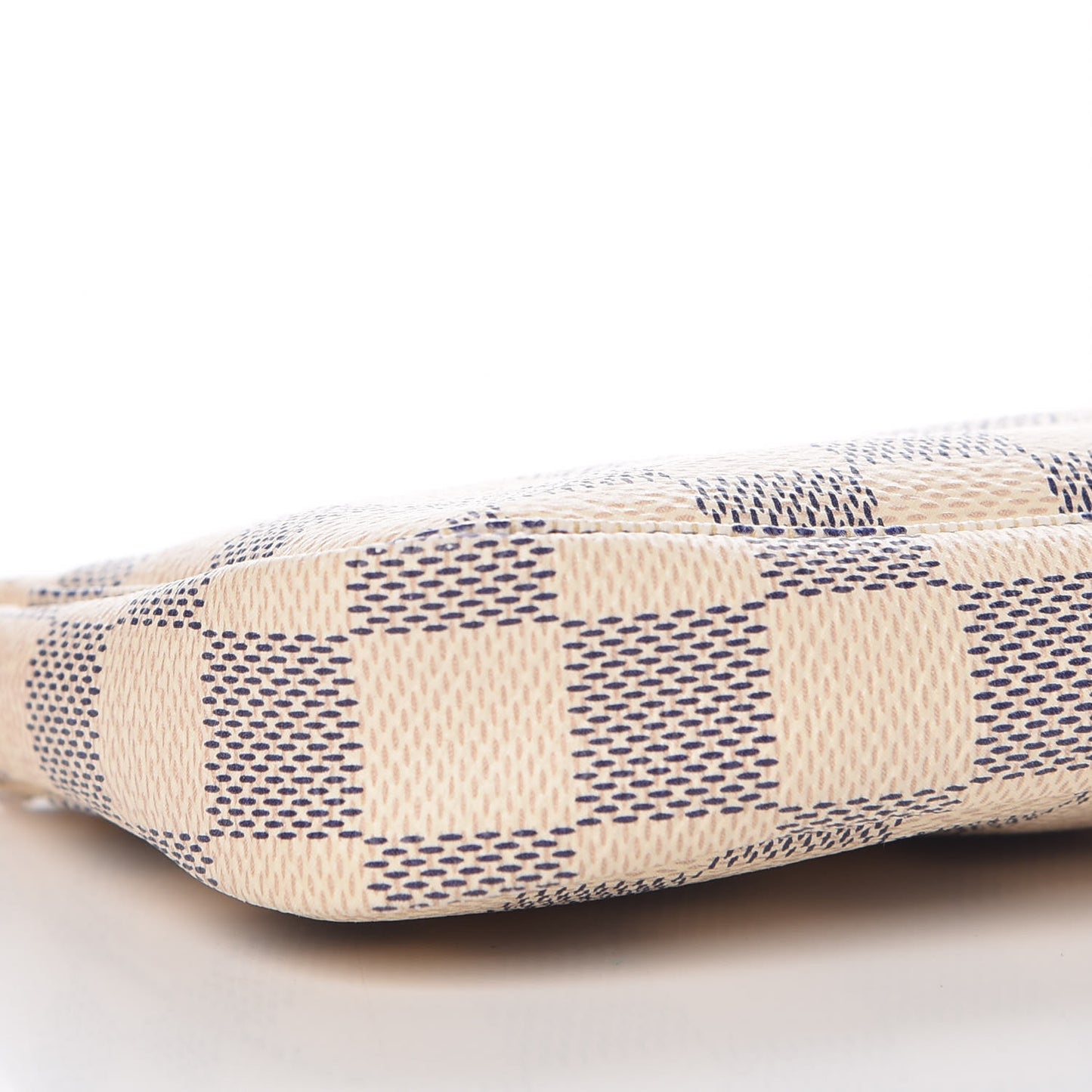 Damier Azur Mini Pochette Accessories