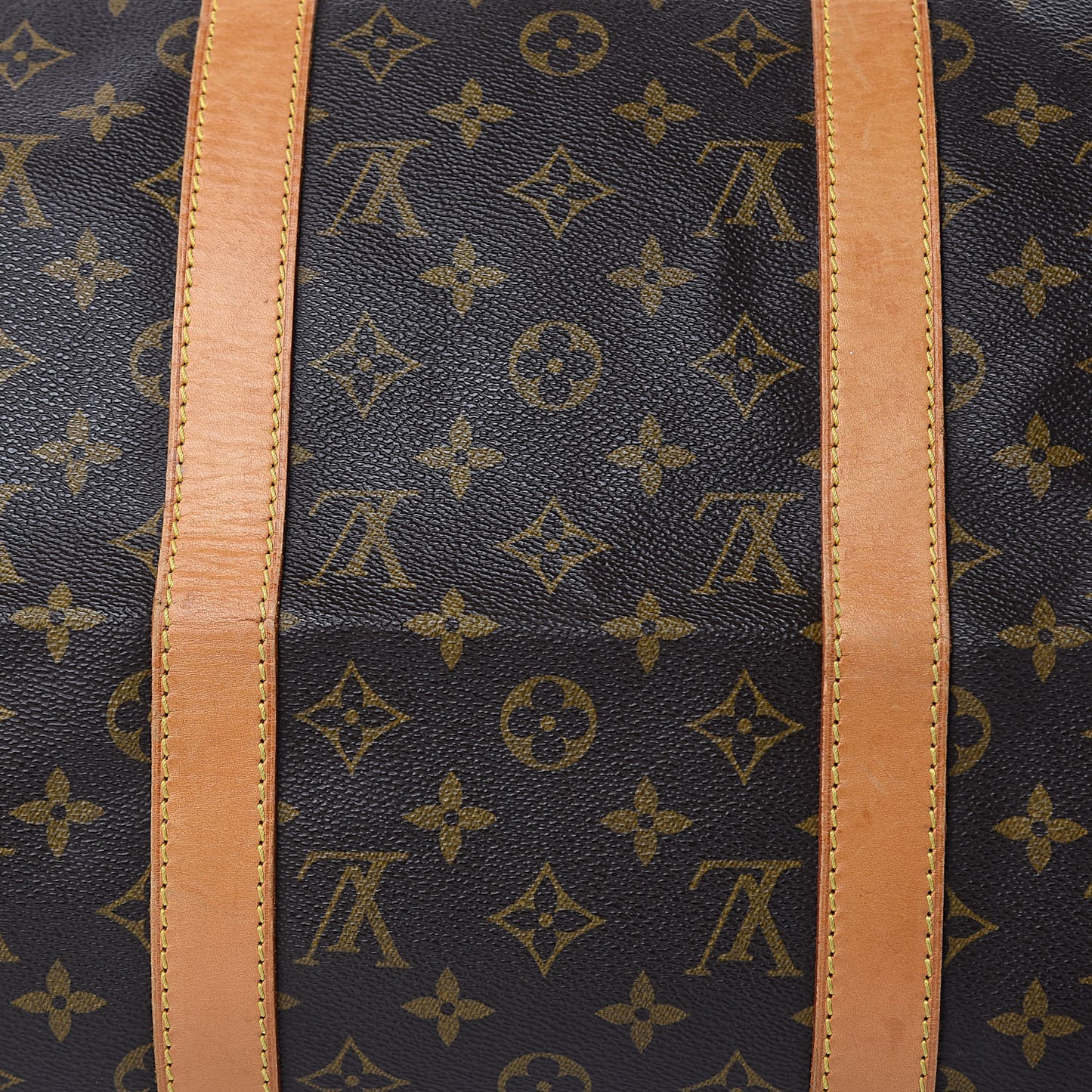 Monogram Keepall 50