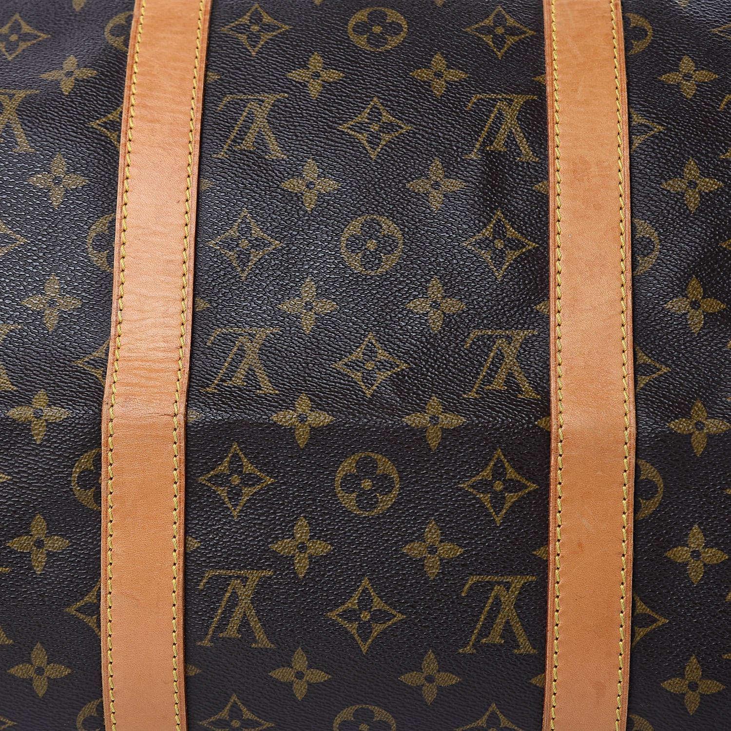 Louis Vuitton Monogram Keepall 50 12 of 13