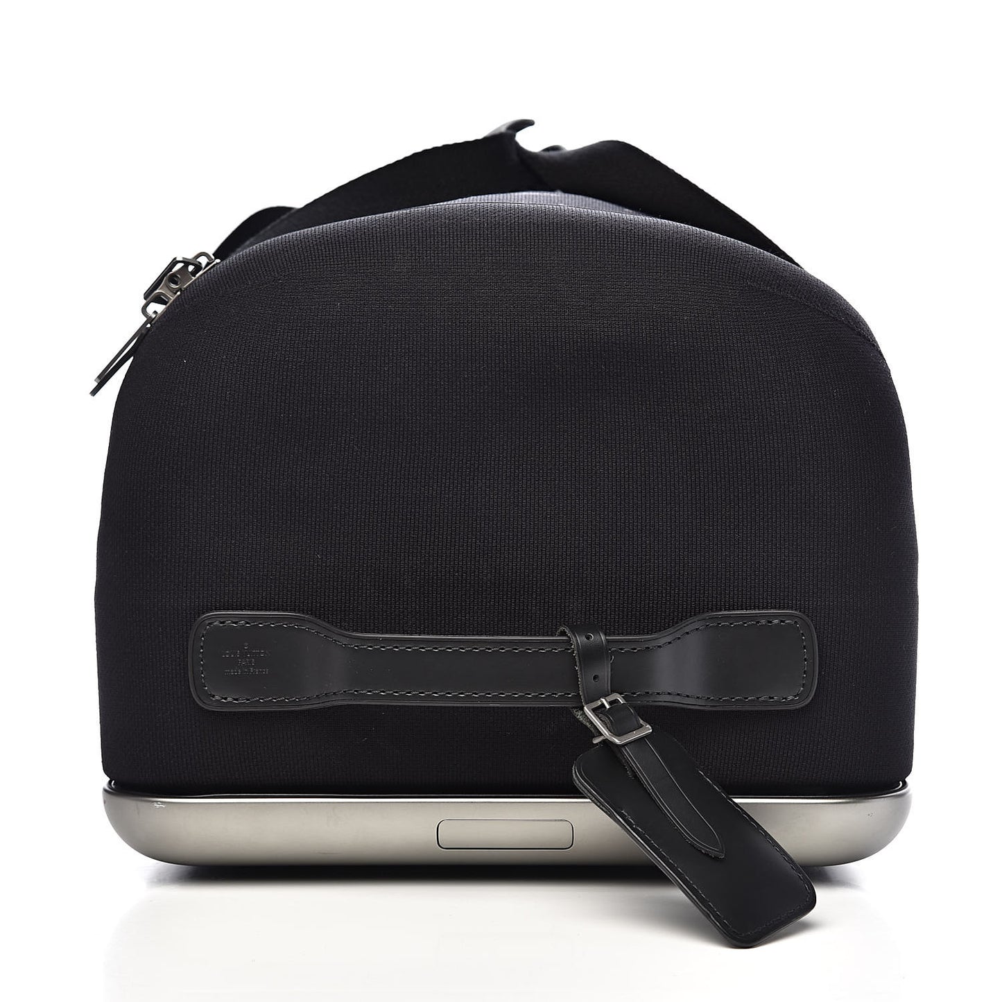 Knit Monogram Eclipse Horizon Soft Duffle 55