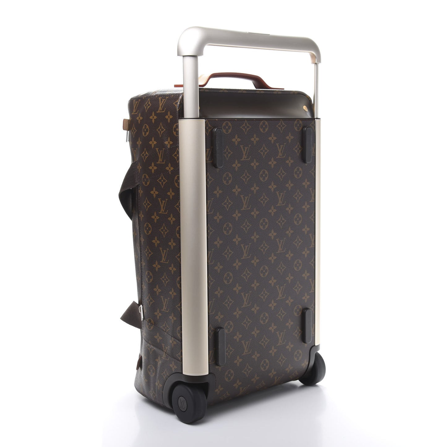 Monogram Horizon Soft Duffle 55