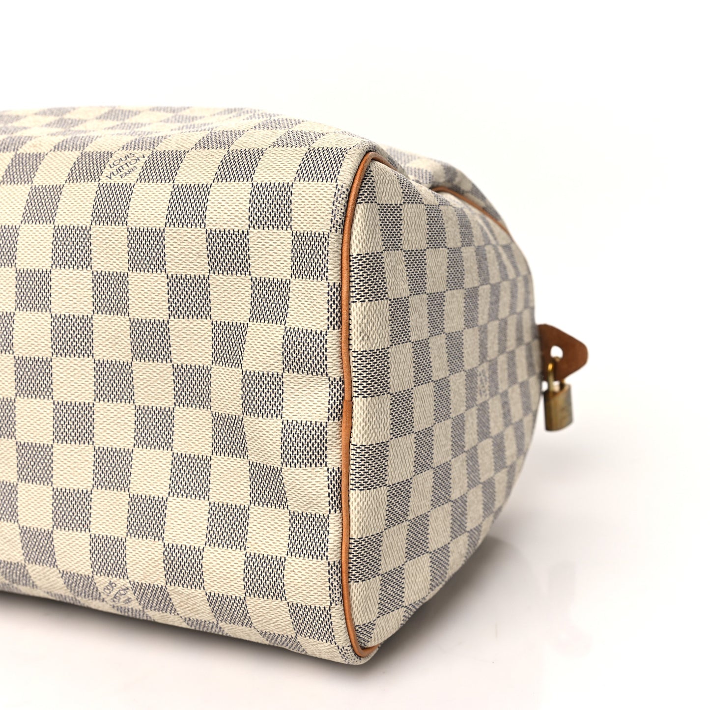 Damier Azur Speedy 35