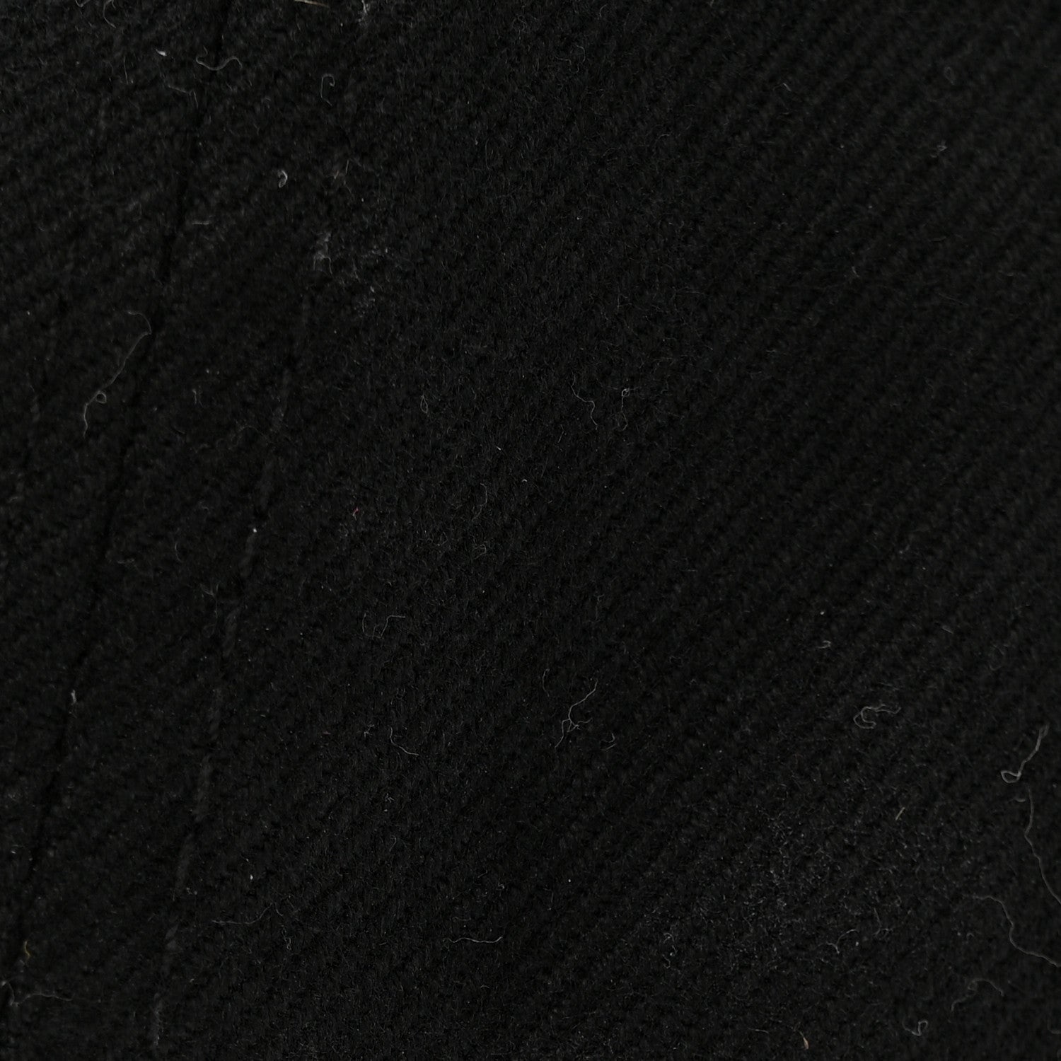 Louis Vuitton Cotton Monogram Embroidered LV Smash Cap L Black 9 of 11