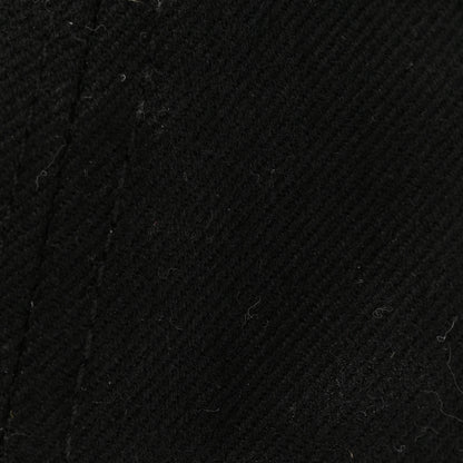 Louis Vuitton Cotton Monogram Embroidered LV Smash Cap L Black 9 of 11