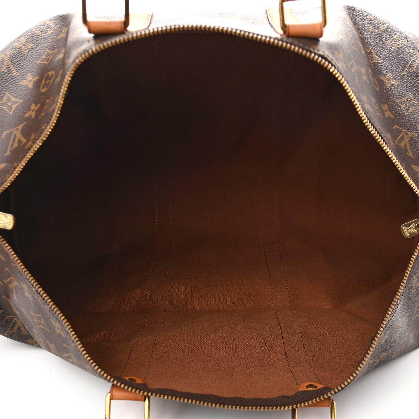 Monogram Keepall Bandouliere 50
