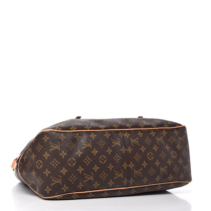 Louis Vuitton Monogram Delightful GM 4 of 10