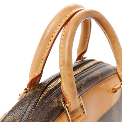 Louis Vuitton Monogram Trouville 10 of 10