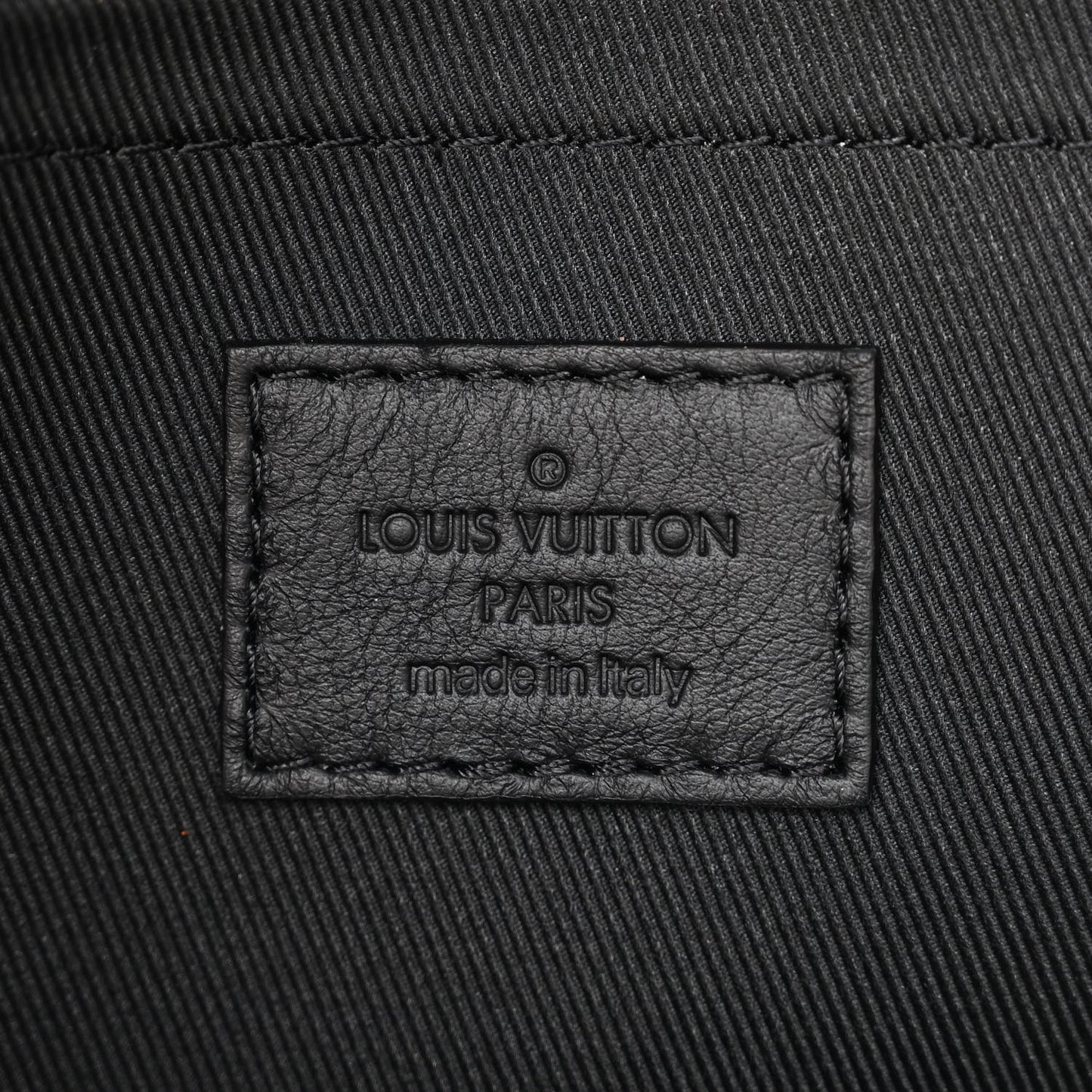 Monogram Palm Springs Backpack Mini