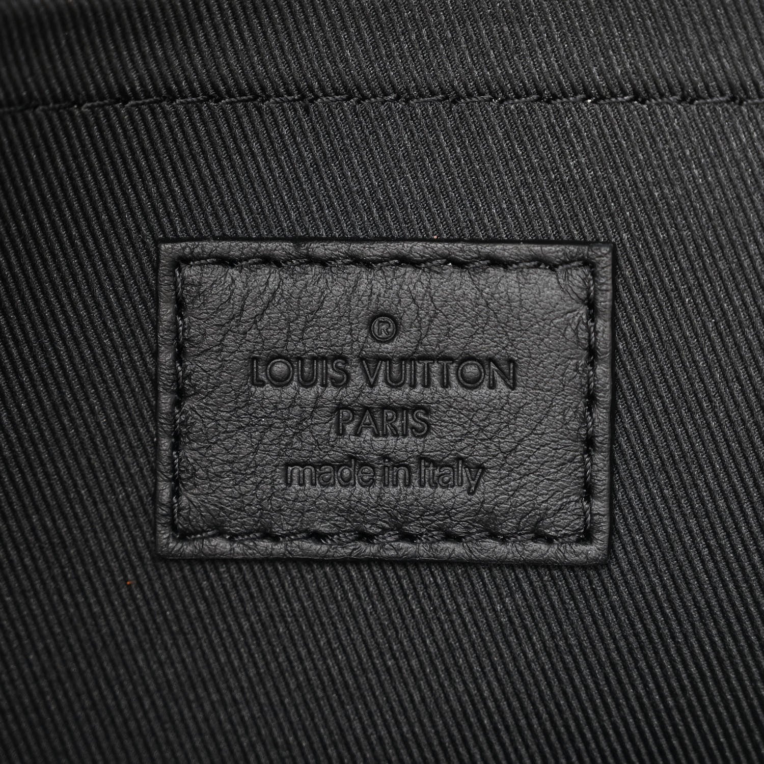 Louis Vuitton Monogram Palm Springs Backpack Mini 6 of 9