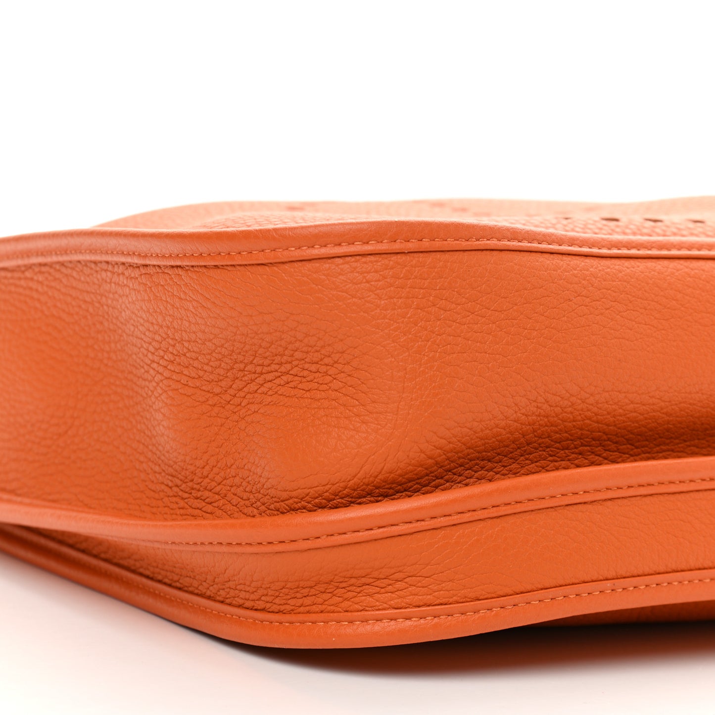 Taurillon Clemence Evelyne III GM Orange