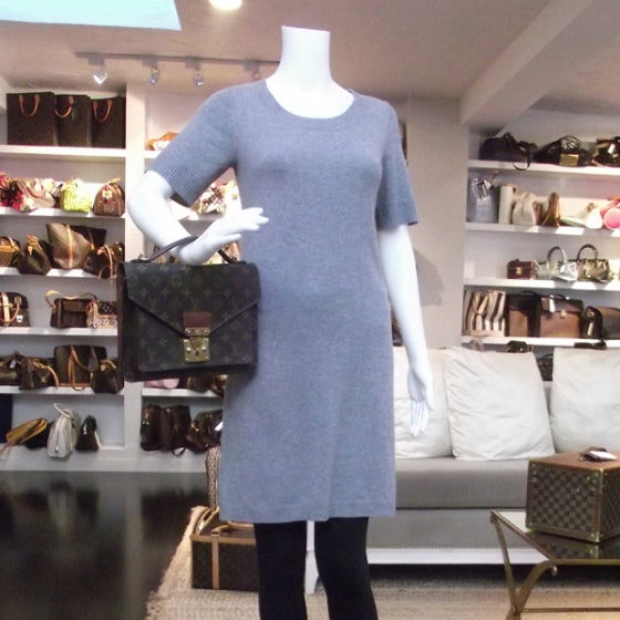 Monogram Monceau 26