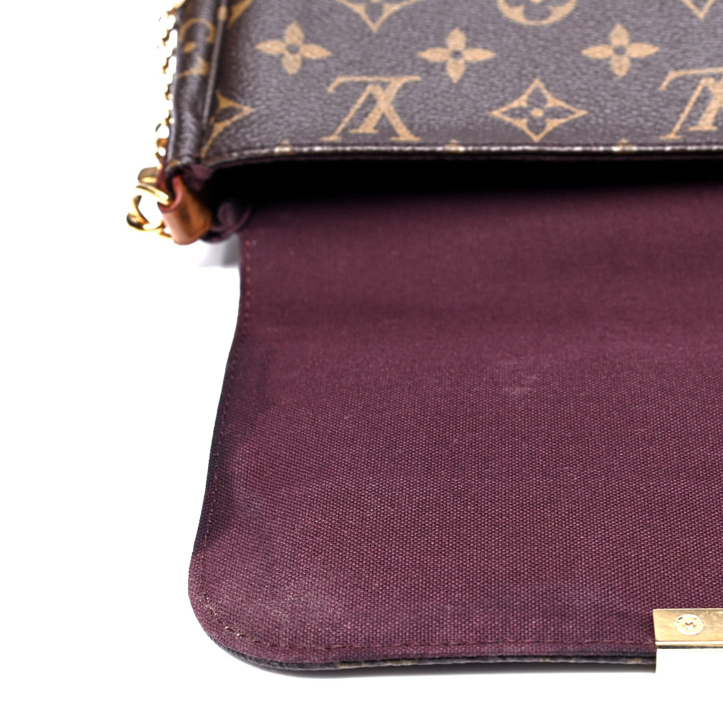 Monogram Favorite MM