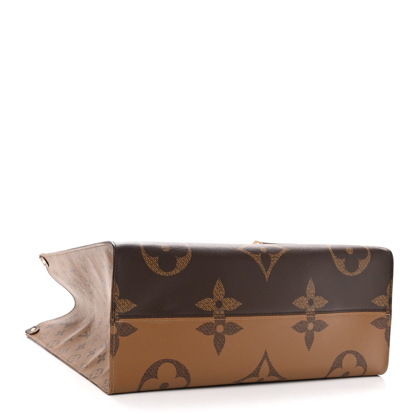 Reverse Monogram Giant Onthego GM