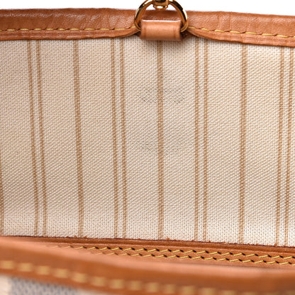 Louis Vuitton Damier Azur Neo Neverfull PM 9 of 17