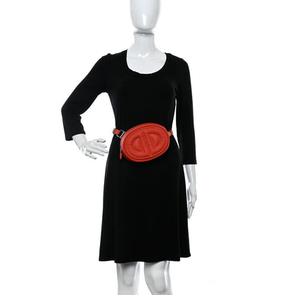 Hermes Swift In The Loop Belt Bag Terre Battue 2 of 10