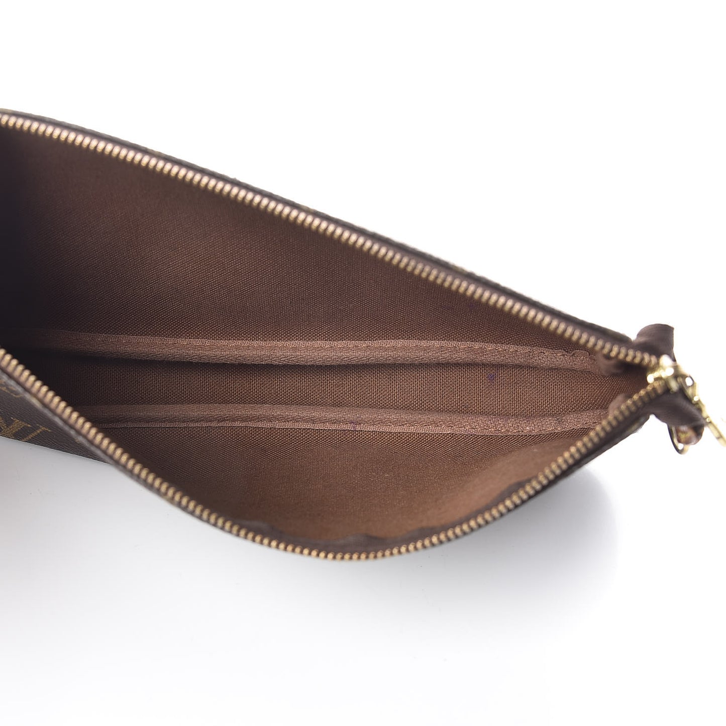 Monogram Pochette Accessories