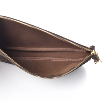 Louis Vuitton Monogram Pochette Accessories 5 of 11