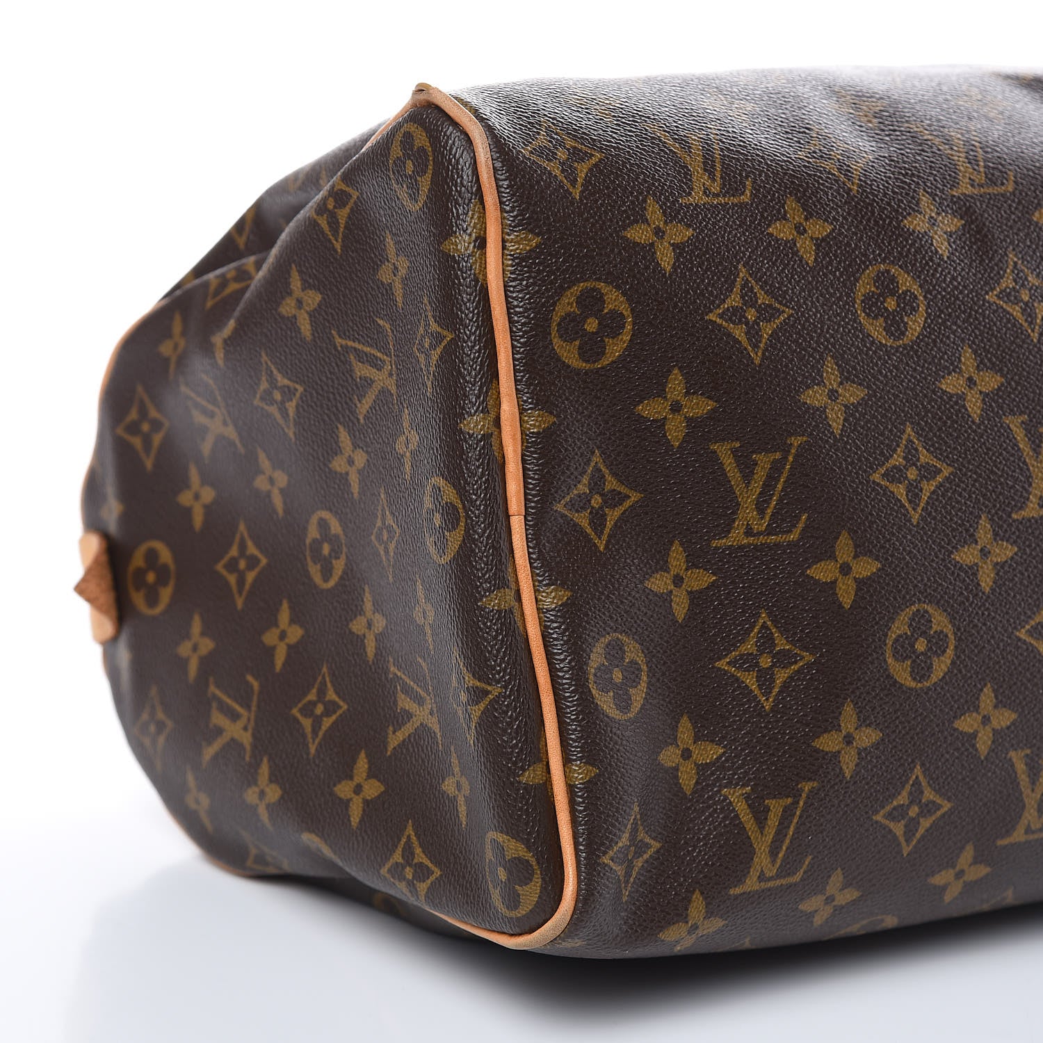 Louis Vuitton Monogram Speedy 35 9 of 17