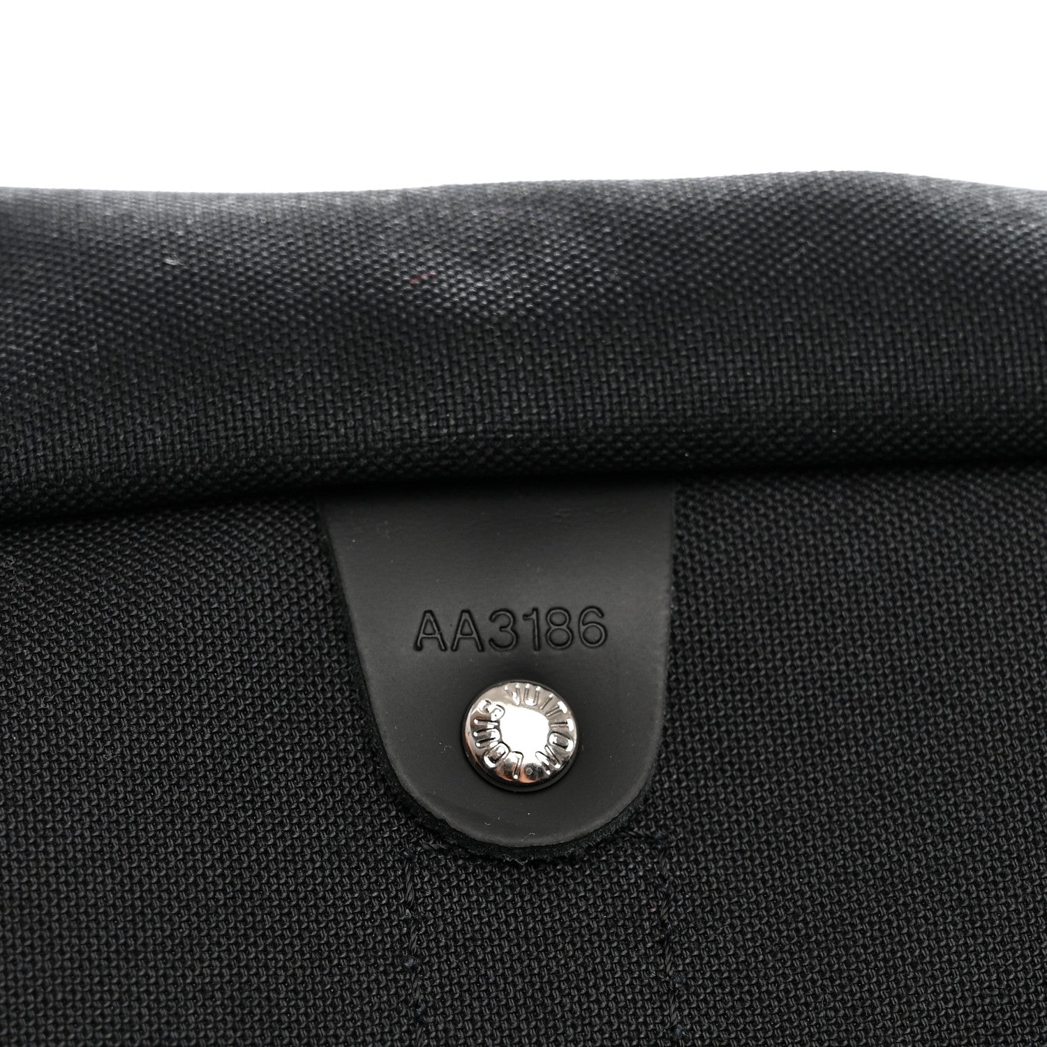 Louis Vuitton Monogram Eclipse Keepall Bandouliere 55 6 of 10