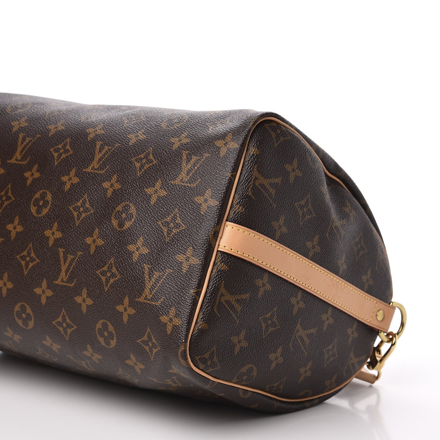 Louis Vuitton Monogram Speedy Bandouliere 30 7 of 12