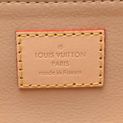 Louis Vuitton Monogram Dopp Kit Toilet Pouch 6 of 6