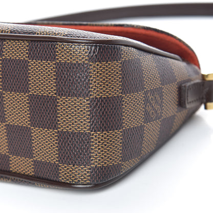 Louis Vuitton Damier Ebene Recoleta 10 of 12