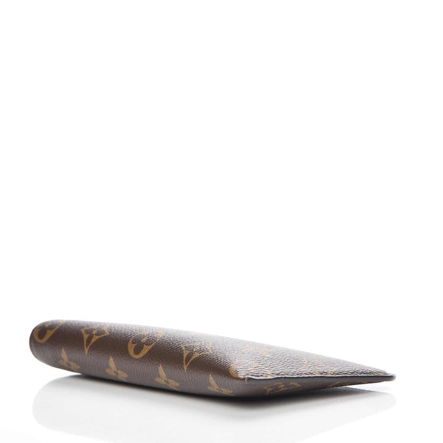 Louis Vuitton Monogram Sunglasses Case MM 4 of 7